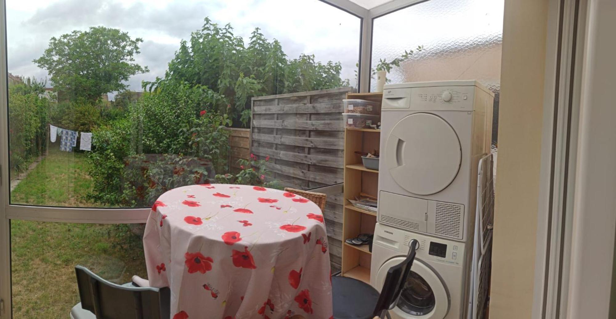 Nice House, Garden And Bbq 3Km From The Beach / Jolie Maison, Jardin Et Bbq A 3 Km De La Plage Coudekerque-Branche Buitenkant foto